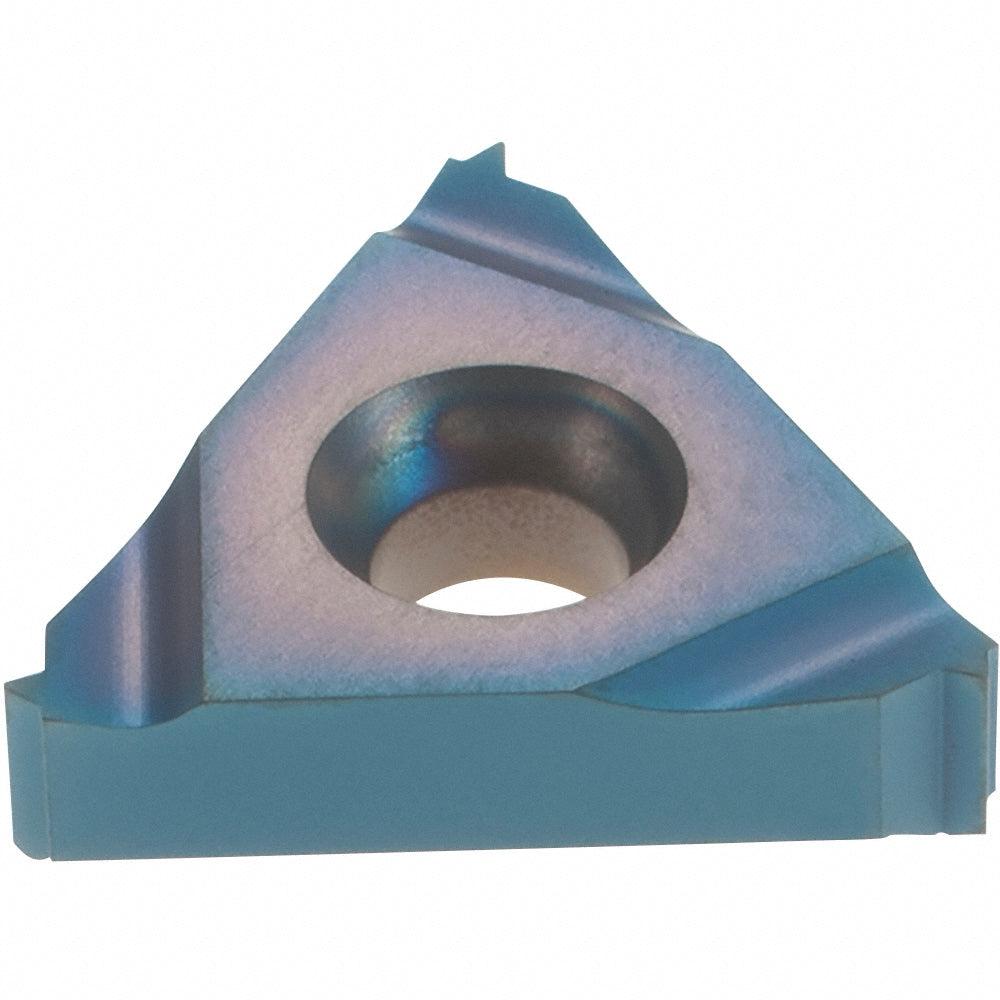 Carmex 20403678 Laydown Threading Insert 16ER28UN BLU