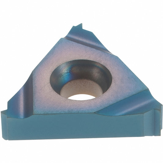 Carmex 20403678 Laydown Threading Insert 16ER28UN BLU