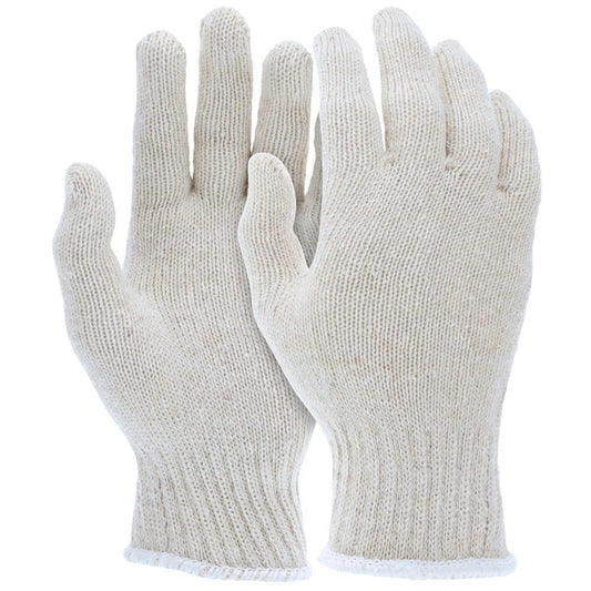 MCR Safety 9500XSM Work Gloves MemphisÂ® 9500M, Size X-Small, Cotton & Polyester Lined, Cotton & Polyester, General Purpose