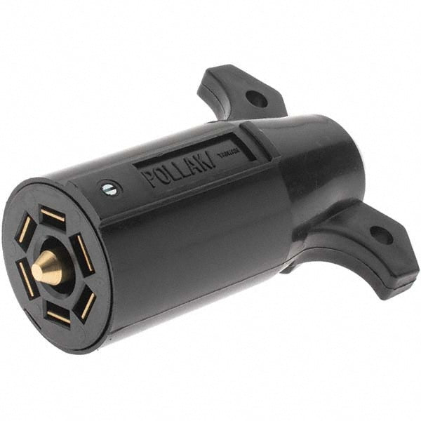 Value Collection BD21723 Automotive RV Connector