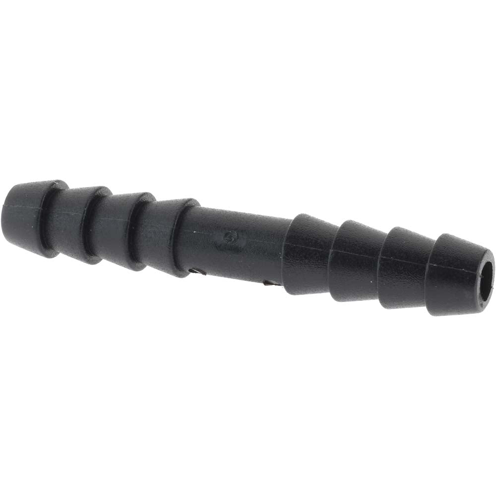 Au-Ve-Co Products BD441 Plastic Straight Automotive Vacuum Connector