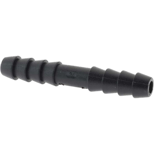 Au-Ve-Co Products BD441 Plastic Straight Automotive Vacuum Connector