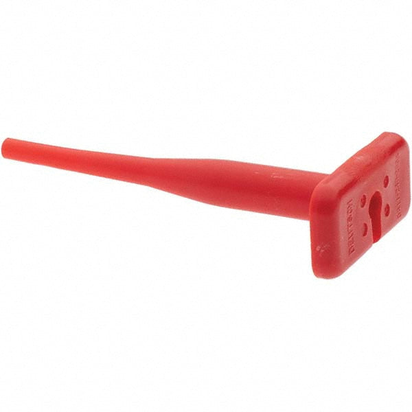 Value Collection BD4112402005 Pin Extraction Tools Tool Type Pin Extraction Tool  For Use With Deutsch terminals  PSC Code 5120