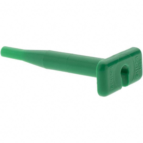 Value Collection BD4112911405 Pin Extraction Tools For Use With Deutsch terminals    PSC Code 5120
