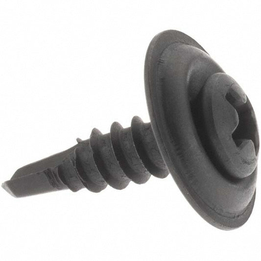 Value Collection 271 Sheet Metal Screw #8, Sems Oval Head, Phillips