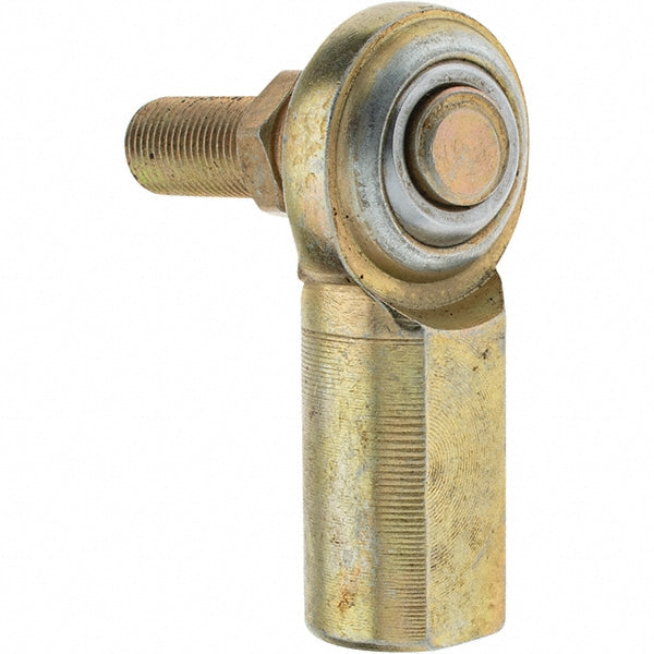 Midwest Control BD2442 Spherical Rod End 3/8-24" Shank Thread
