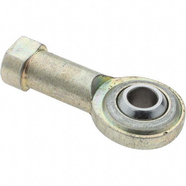 Midwest Control BD2451 Spherical Rod End 1/4-28" Shank Thread