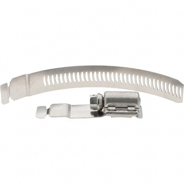 Value Collection 24172-1 Hose Clamp Kits Contents Screws and Housings 10 Each  