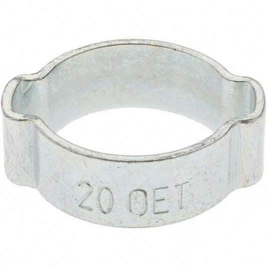 Oetiker BD-24049-3/4 2-Ear Clamp 3/4"