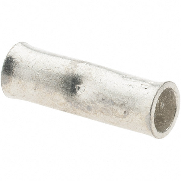 Value Collection BD-23402-1 Butt Splice Terminal Crimp-On Connection, 6 AWG