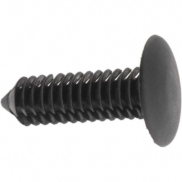 Value Collection 1311 9/32" Hole Diam, 1-1/4" OAL, Nylon Panel Rivet