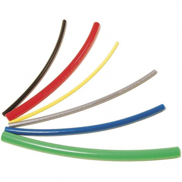 Parker BD11610 Nylon Tube 0.251" ID, 3/8" OD, 100' Long