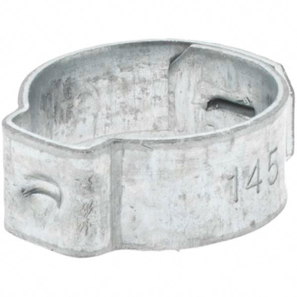 Oetiker BDKP65530 1-Ear Clamp 9/16"
