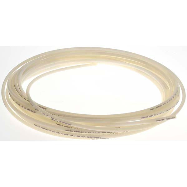 Parker BDNN4-0400050-1 Nylon Tube 0.17" ID, 1/4" OD