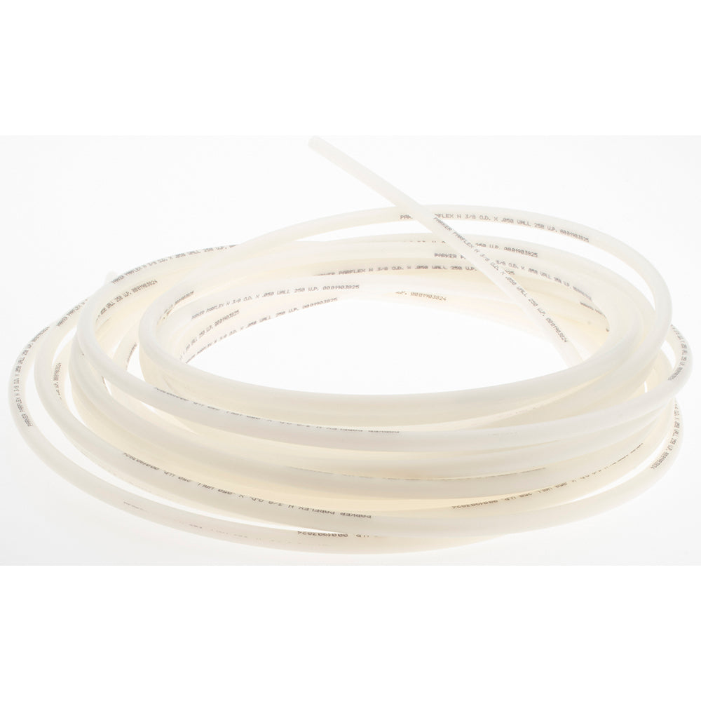 Parker BDNN6-0500050-1 Nylon Tube 0.275" ID, 3/8" OD