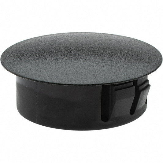 Value Collection BDKP36964 Finishing Plugs Material Nylon  For Hole Size 1in  Finish/Coating Plastic Plastic