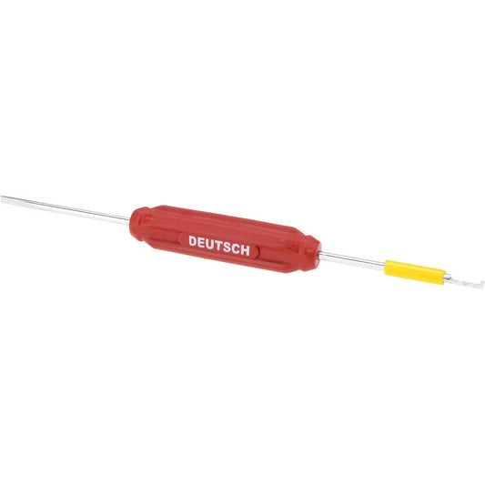 Value Collection BDDTRT1 Automotive Wiring Connector Contact & Wedgelock Removal Tool
