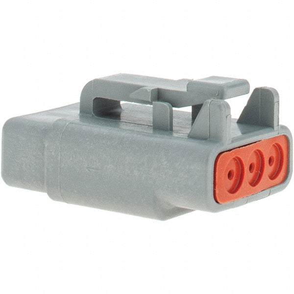 Value Collection BDDTM063S Automotive Terminal Parts