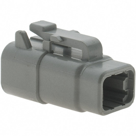 Value Collection BDDTM064S Automotive Terminal Parts