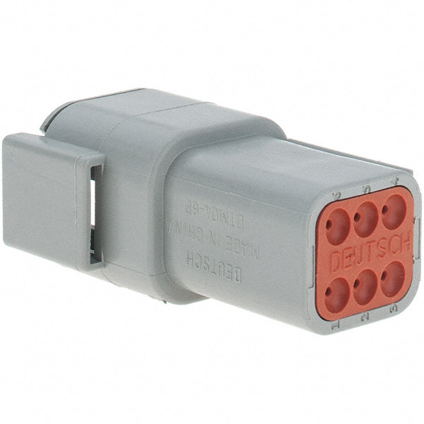 Value Collection BDDTM046P Automotive Terminal Parts