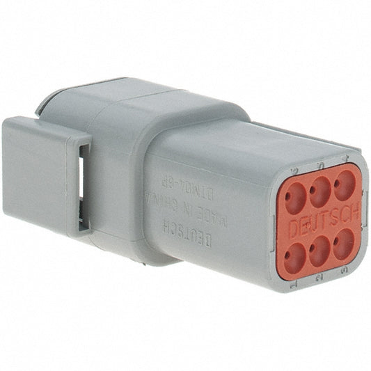 Value Collection BDDTM046P Automotive Terminal Parts