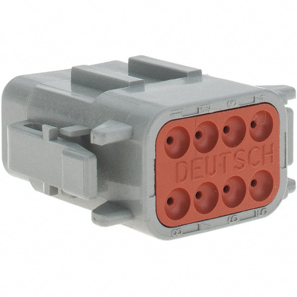 Value Collection BDDTM0608SA Automotive Terminal Parts