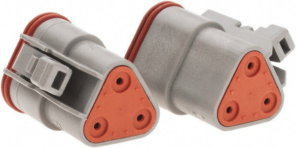 Value Collection BDDT063S Automotive Terminal Parts