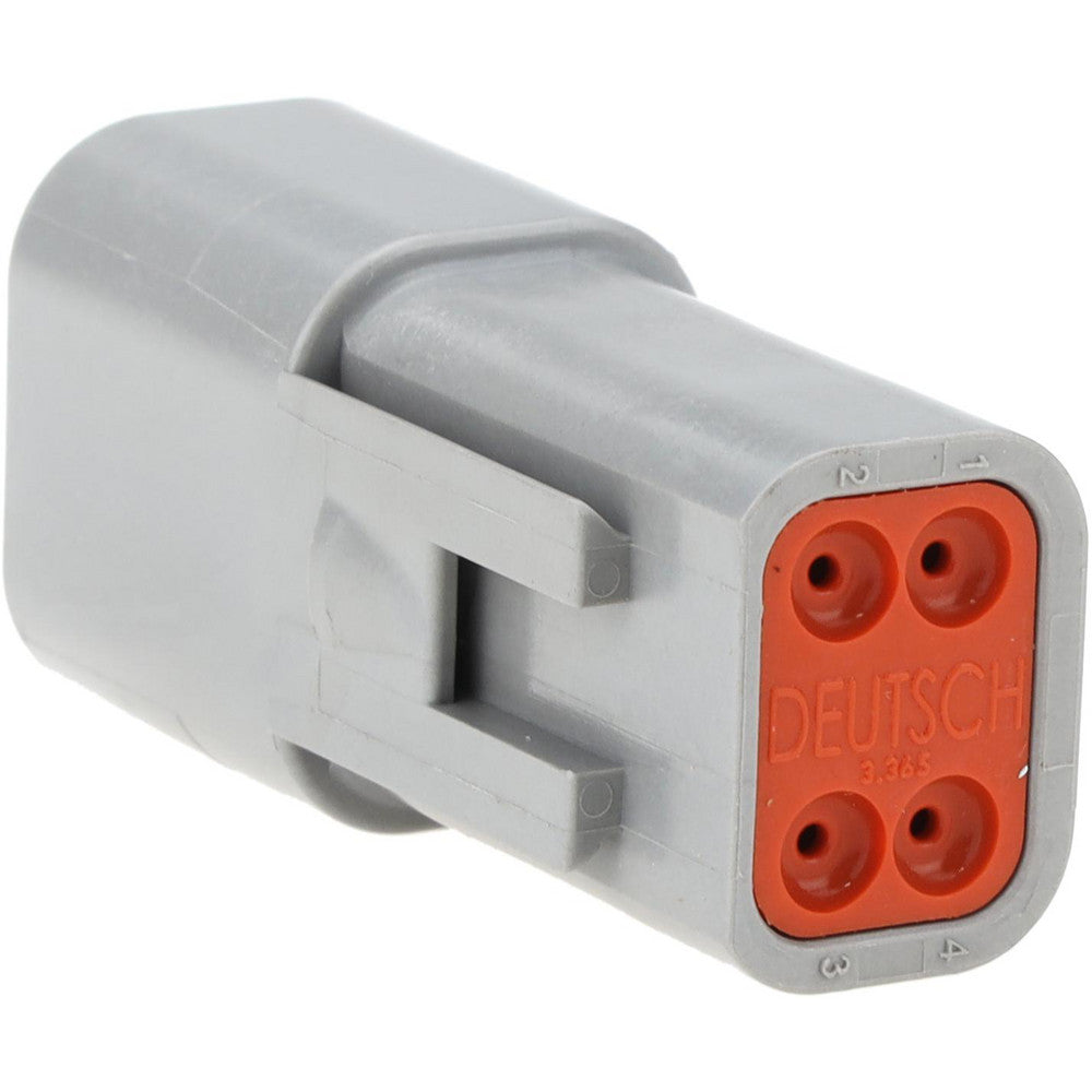 Value Collection BDDT044P Automotive Terminal Parts