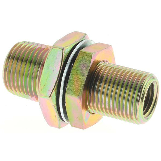 Value Collection BDC966286 Pneumatic Hose Coupling 3/4-16 x 1/4" Thread