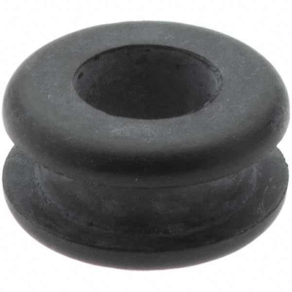 Value Collection BDC87686 1/2" OD, 1/4" Thick Grommet