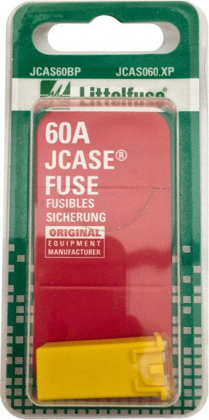 Value Collection BDC21726 Fuse J, 60 A