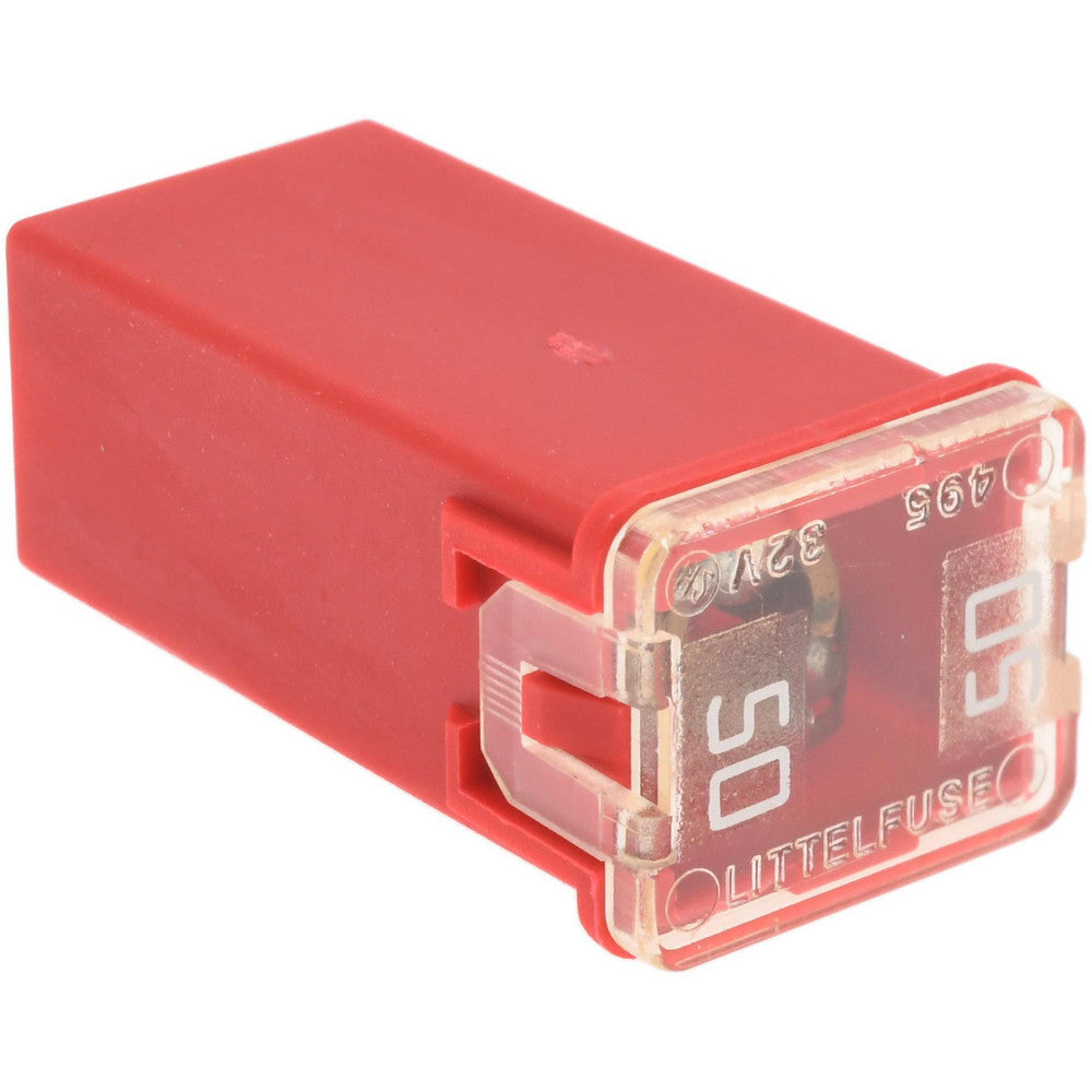 Value Collection BDC21725 Fuse J, 50 A