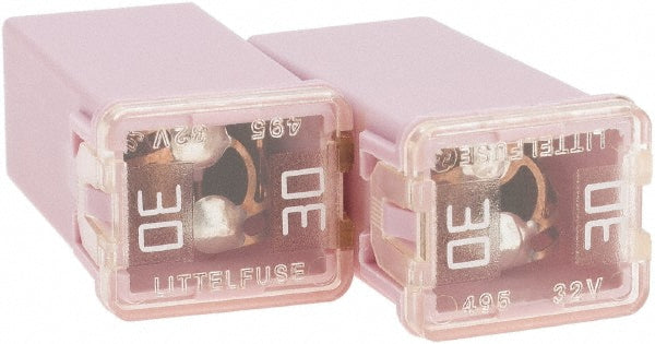 Value Collection BDC21723 Fuse J, 30 A