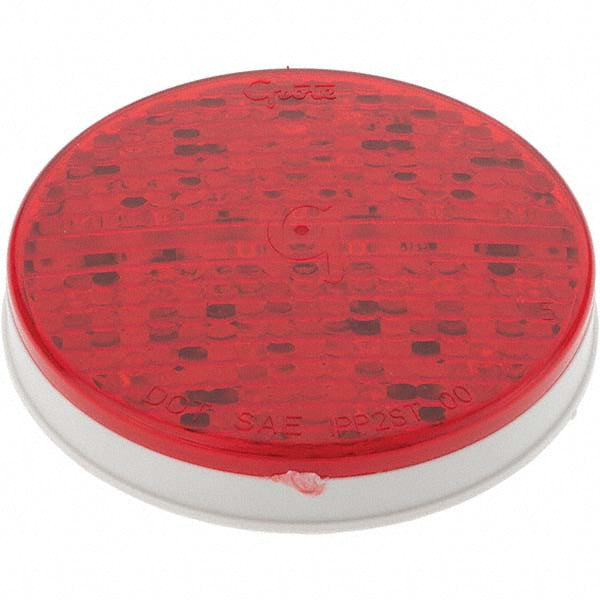 Grote BD998587 4" Long Stop, Turn & Tail Light