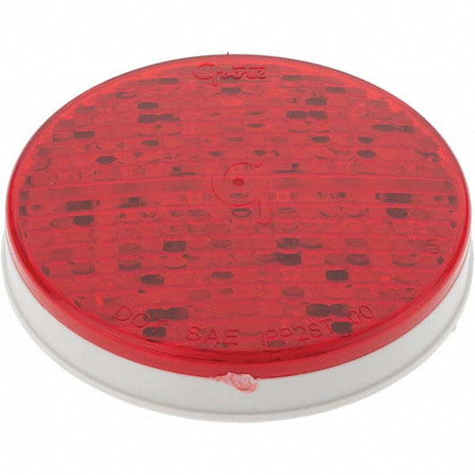 Grote BD998587 4" Long Stop, Turn & Tail Light