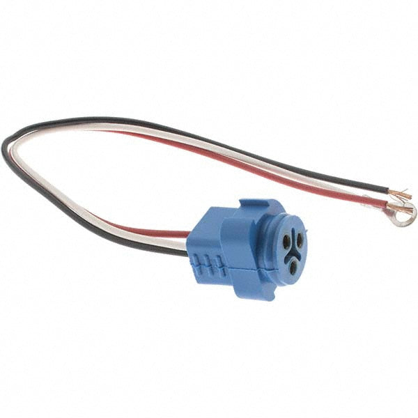 Grote BD998562 Automotive Stop/Turn/Tail Plug