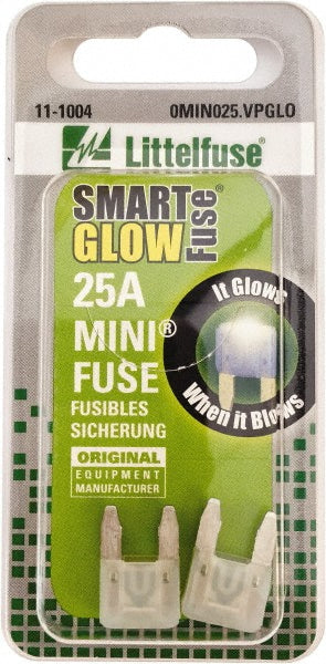 Value Collection BD998197 Blade Time Delay Fuse 25 A