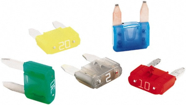 Value Collection BD998192 5 Amp, 32 VDC, Automotive Fuse