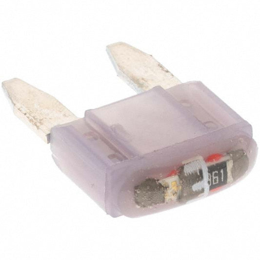 Value Collection BD998191 3 Amp, 32 VDC, Automotive Fuse