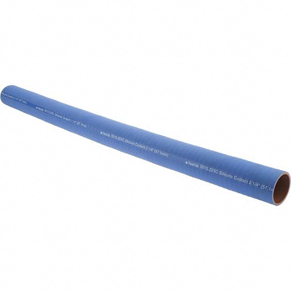 Value Collection BD9937 3' Long x 2-1/4" Hose Diam, Radiator Hose