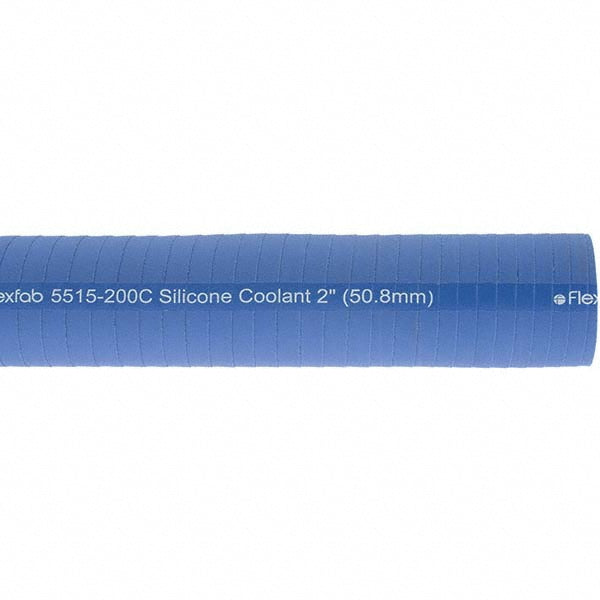 Value Collection BD9936 3' Long x 2" Hose Diam, Radiator Hose