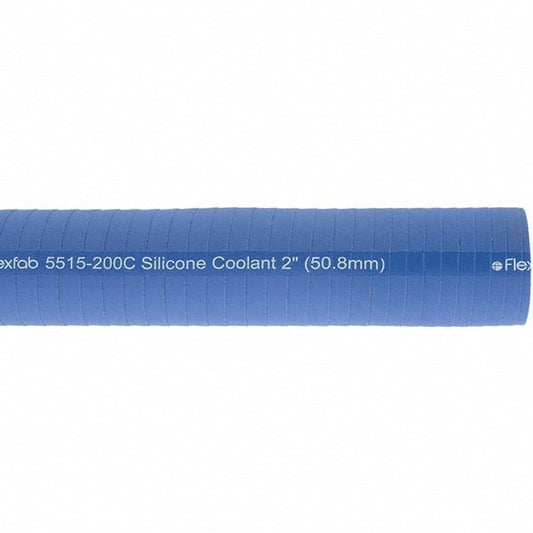 Value Collection BD9936 3' Long x 2" Hose Diam, Radiator Hose