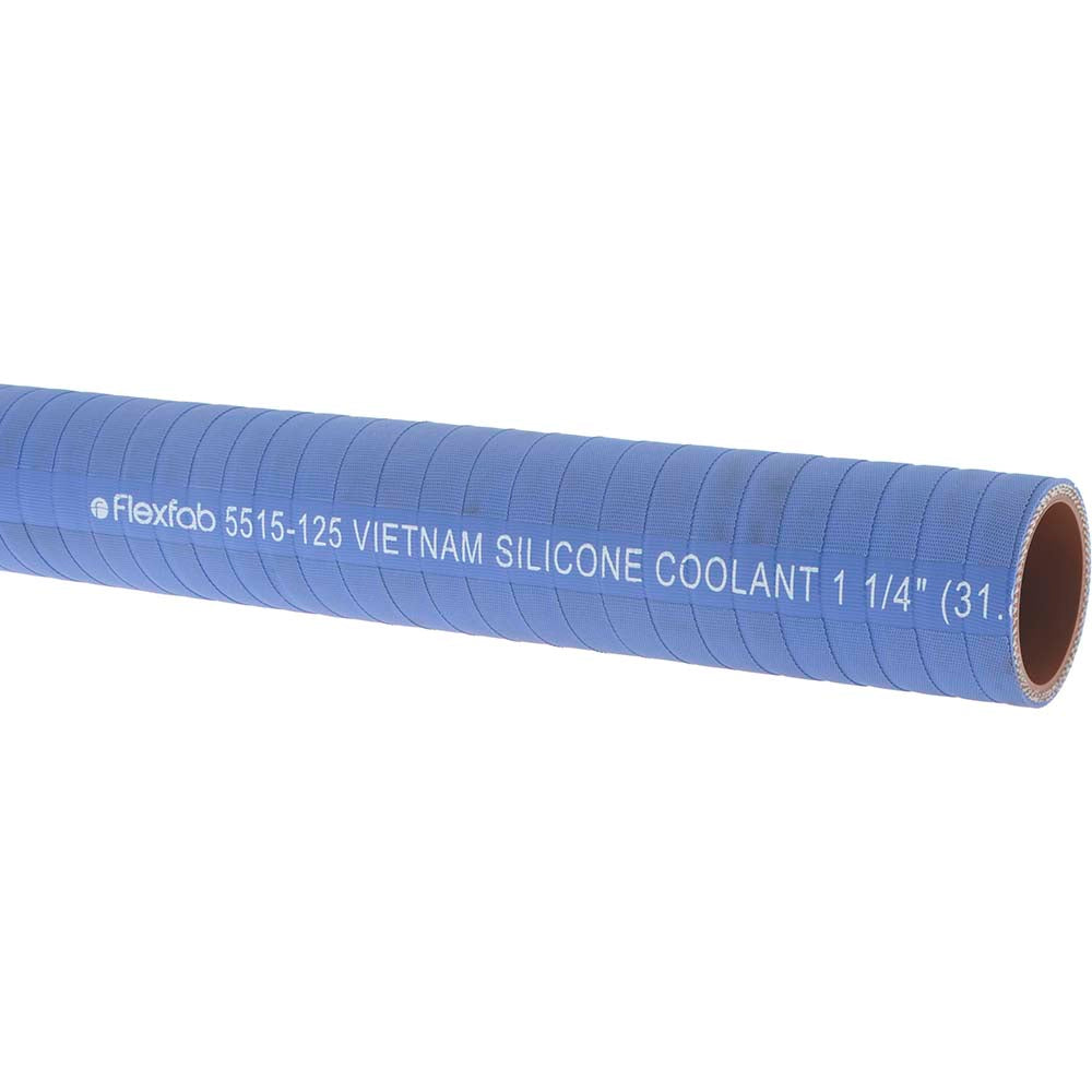 Value Collection BD9934N 3' Long x 1-1/4" Hose Diam, Radiator Hose