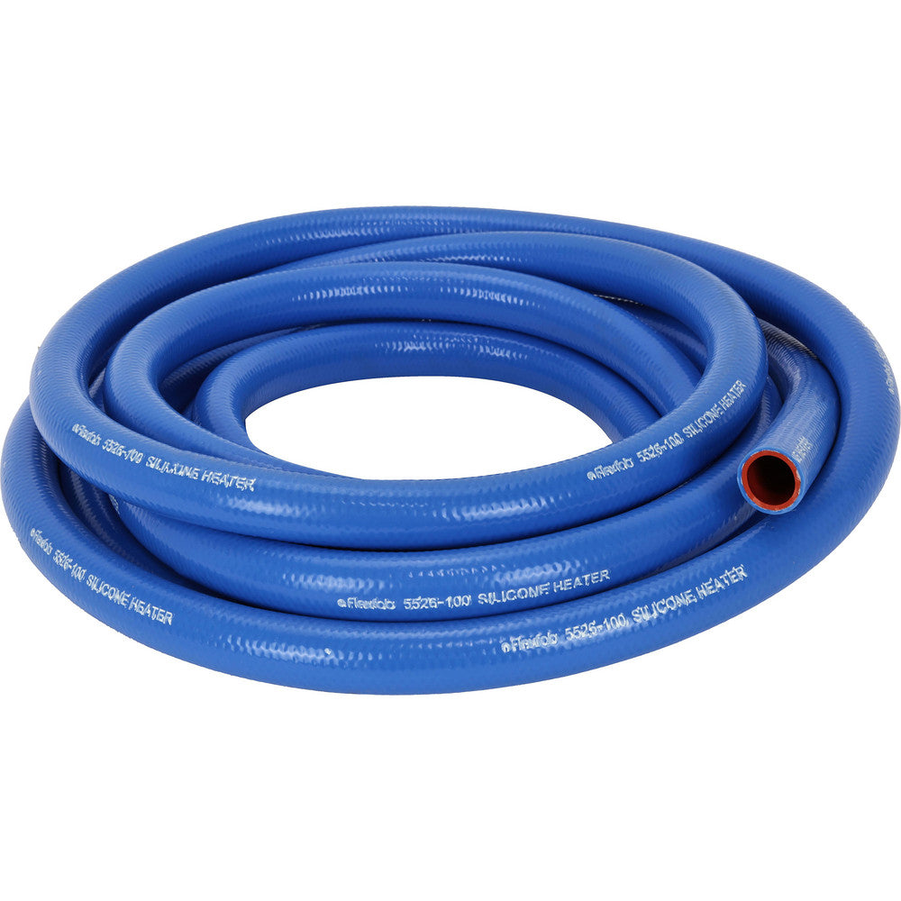 Value Collection BD9932 Automotive Heater Hose Hose Diameter (Inch) 1  Hose Length 25ft  