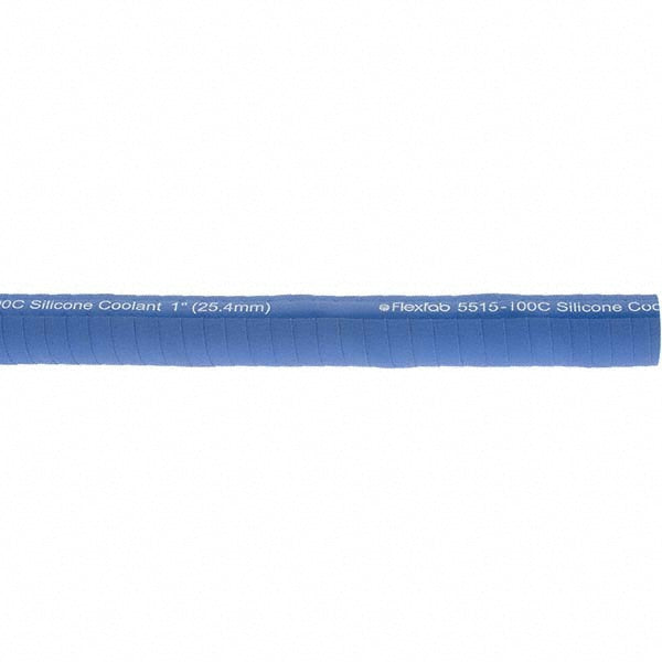 Value Collection BD-9928-1 3' Long x 1" Hose Diam, 450 Max psi, Radiator Hose