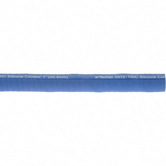 Value Collection BD-9928-1 3' Long x 1" Hose Diam, 450 Max psi, Radiator Hose
