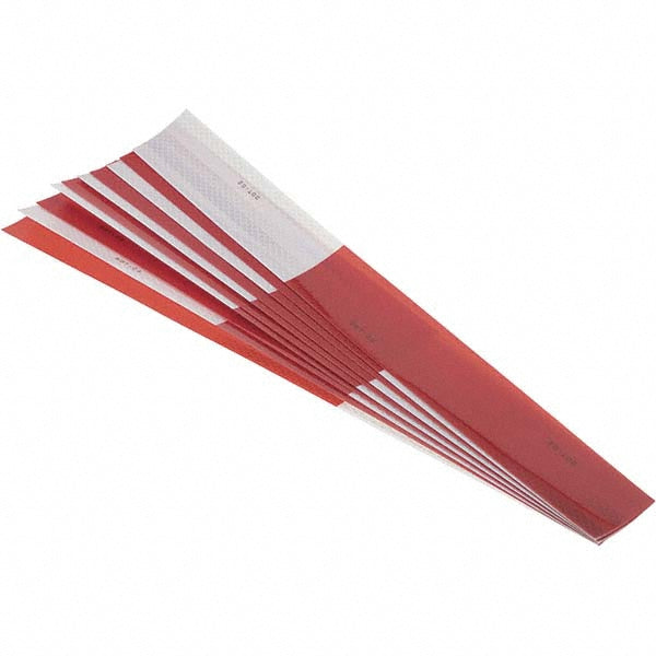 3M BD8438 2" DOT Conspicuity Tape