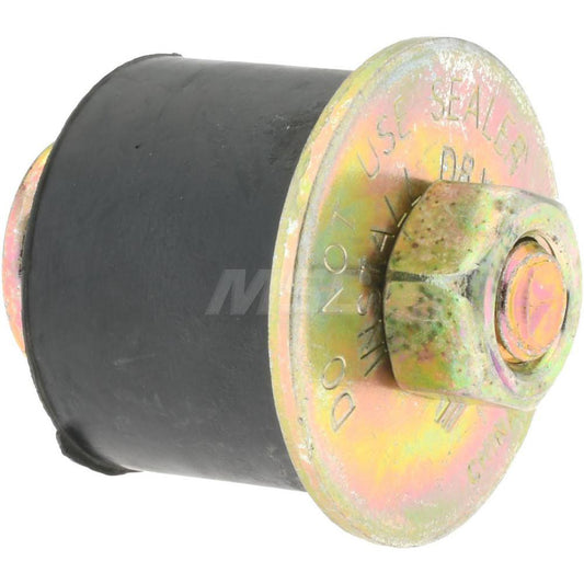 Value Collection BD7706 1" OD Rubber Expansion CV Plug