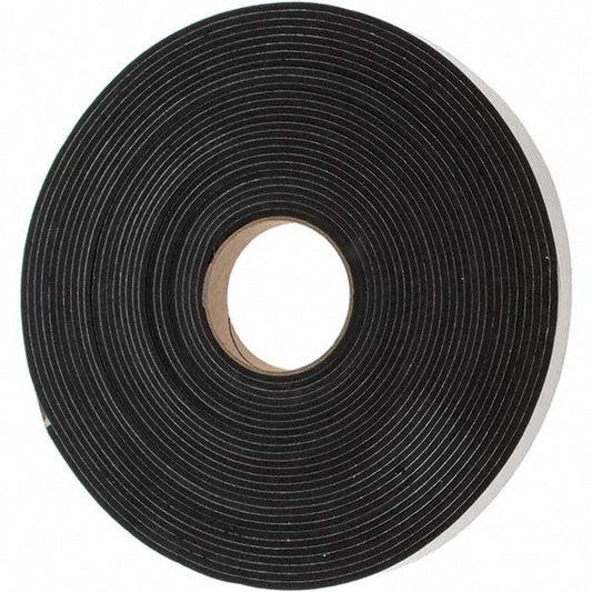 Value Collection BD77808 50' Long x 1" Wide, Weatherstripping
