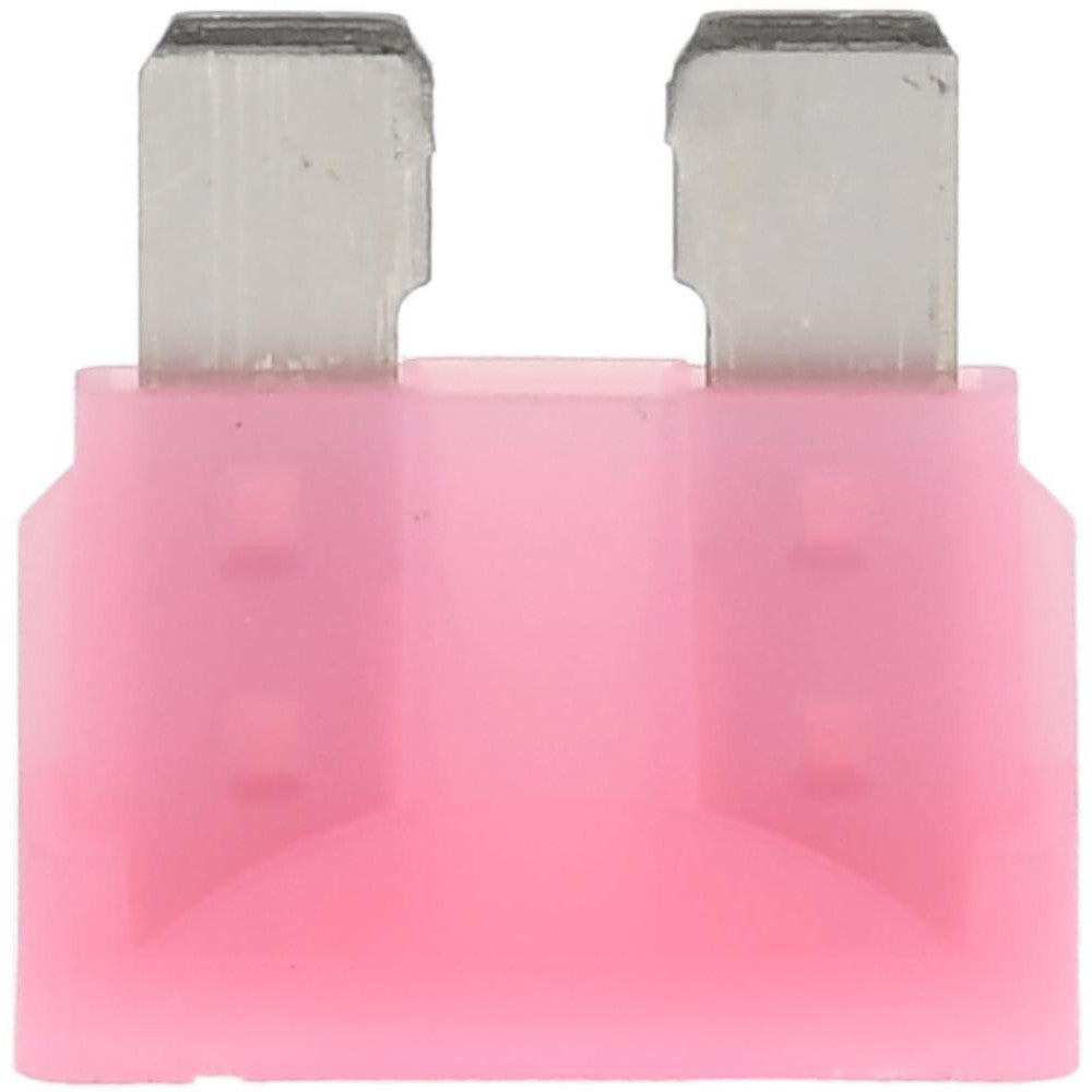 Value Collection BD-7573-A 4 Amp, 32 VAC/VDC, Automotive Fuse